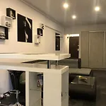 Apartment Stylish Westpark 2 View W8 Bucharest