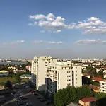 Stylish Westpark 2 View W8 Apartment
