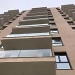 Stylish Westpark 2 View W8 Apartment *