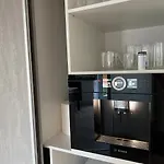 Stylish Westpark 2 View W8 Apartment Bucharest