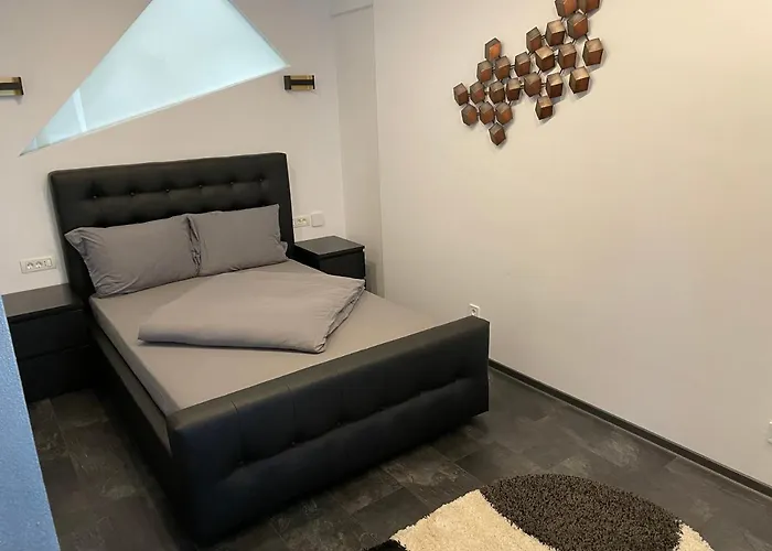 Stylish Westpark 2 View W8 Apartment *