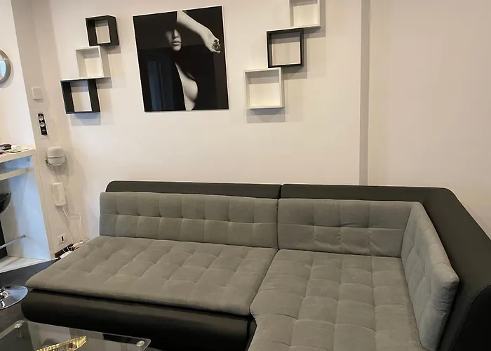 Stylish Westpark 2 View W8 Apartment