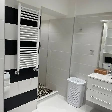 Stylish Westpark 2 View W8 * Βουκουρέστι