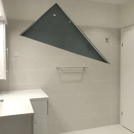 Stylish Westpark 2 View W8