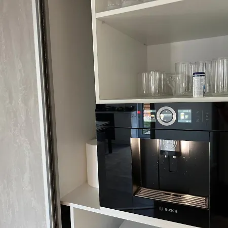 Stylish Westpark 2 View W8 Διαμέρισμα Βουκουρέστι