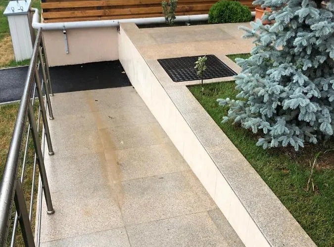 아파트 Stylish Westpark 2 View W8 *