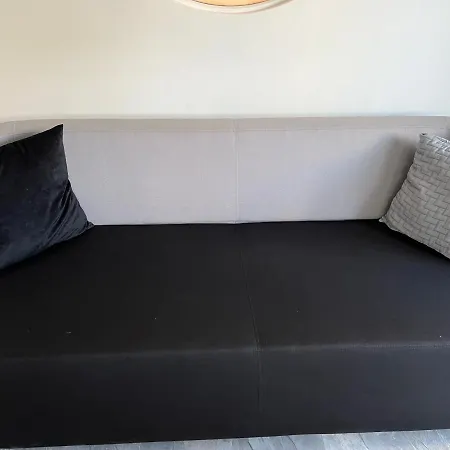 Stylish Westpark 2 View W8 Bucureşti