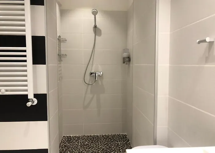 Stylish Westpark 2 View W8 * Bukarest