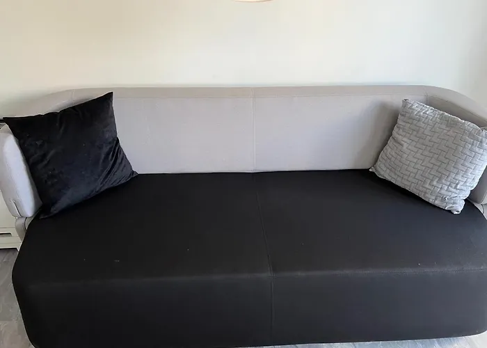 Stylish Westpark 2 View W8 Bukarest